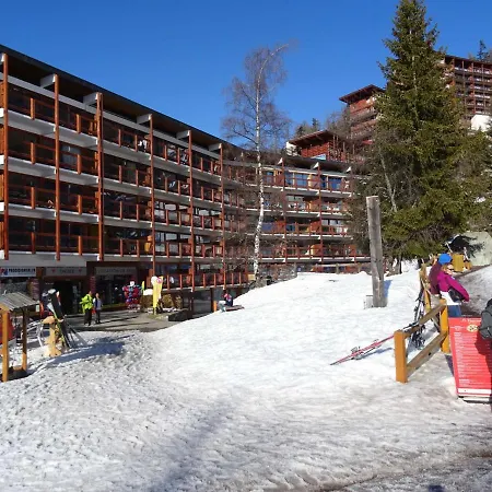 3 Pieces 8 Pers. A Arc 1600, Proche Pistes/commerces - Fr-1-411-351 דירה Les Arcs (Savoie)