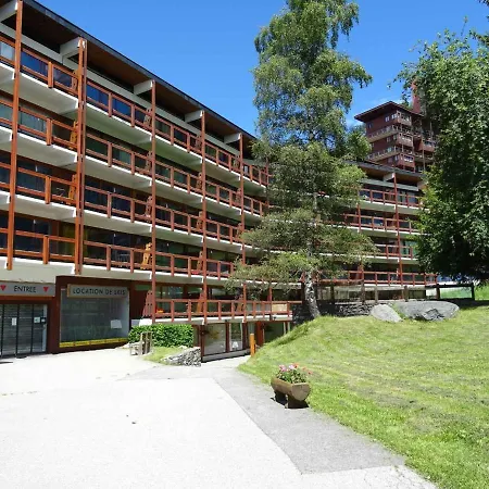 3 Pieces 8 Pers. A Arc 1600, Proche Pistes/commerces - Fr-1-411-351 דירה Les Arcs (Savoie)