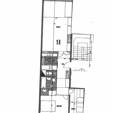 Appartement Spacieux 3 Pieces Pour 8 Pers. A Arc 1600, Proche Des Pistes - Fr-1-411-351 *