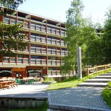 Spacieux 3 Pieces Pour 8 Pers. A Arc 1600, Proche Des Pistes - Fr-1-411-351 *