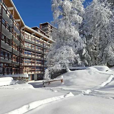 Spacieux 3 Pieces Pour 8 Pers. A Arc 1600, Proche Des Pistes - Fr-1-411-351 * Les Arcs (Savoie)